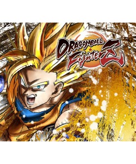 DRAGON BALL FighterZ Switch Nintendo eShop Key 